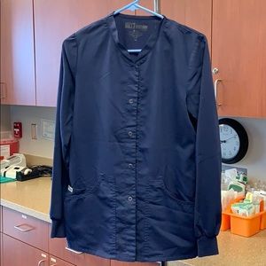 Grey’s Anatomy scrub jackets